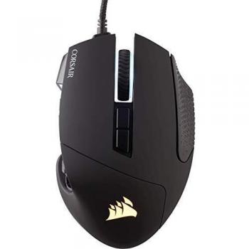 Corsair Scimitar ELITE RGB – Mouse Gaming per MOBA/MMO