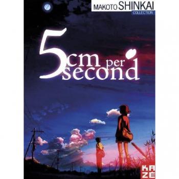 5 Cm Per Second