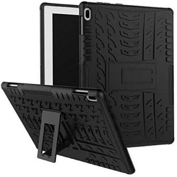 MTP Products Hybrid Slip-Resistant Case for Lenovo Tab 4 10