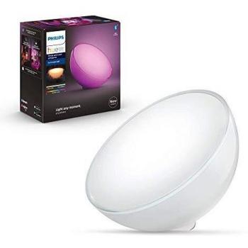 Philips Hue Go Lámpara de mesa LED inteligente