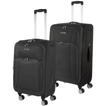 Itaca Set de Maletas Ligeras para Viaje