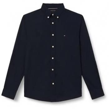 Camisa Maravilla Azul Flex Tommy Hilfiger