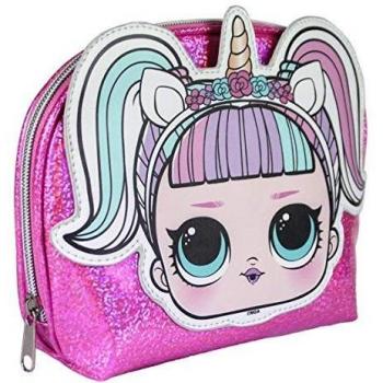 CERDÁ LIFE'S LITTLE MOMENTS Set de Aseo Niñas con Brillo de LOL