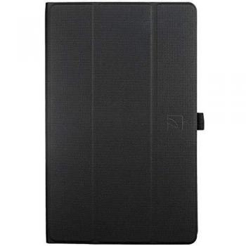 Tucano Gala Hardcase Custodia Protettiva per Samsung Galaxy Tab S5 E Nero