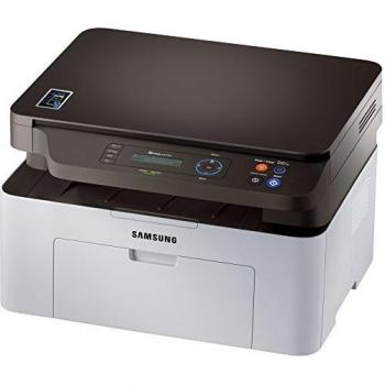 Samsung SL-M2070W Stampante Multifunzione Laser A4