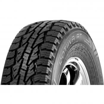 Nokian Rotiiva AT XL 275/55 R20 117T