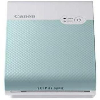 Canon SELPHY Square QX10 Wireless Touch & Print Photo Printer