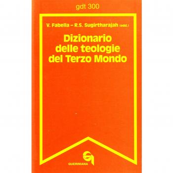 Dizionario delle teologie del Terzo Mondo