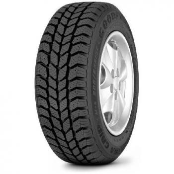Goodyear Cargo UltraGrip ( 215/65 R16C 109/107T 8PR, con sistema de anclaje de clavos)