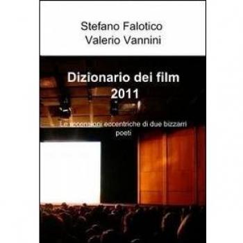 Dizionario dei film 2011