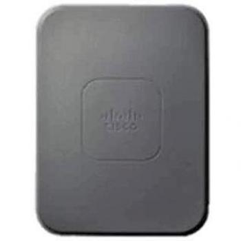 Cisco Aironet 1562E Wireless Access Point with 1300 Mbps and Power over Ethernet (PoE) support in Gray color