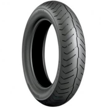 Bridgestone Neumático 130/70 R18 g853 °F (FR) TL (Honda) 73 V