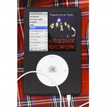 Autostrade per l'inferno. Le canzoni che hanno fatto la storia degli AC/DC