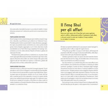 Feng shui. Armonia, prosperità, benessere