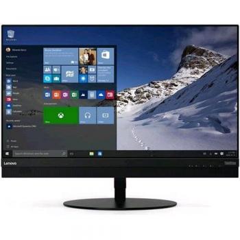 Monitor LCD da 27 pollici con risoluzione di 3840 x 2048 pixel, rapporto d'aspetto 16:9 e tecnologia IPS