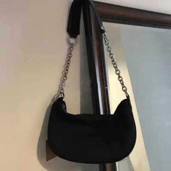 Bolso Chain Black Chic