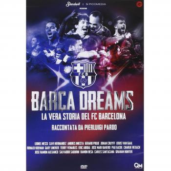Barca Dreams