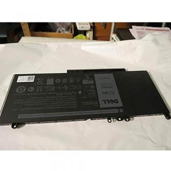 DELL 451-BBUQ Batteria di Ricambio per Notebook