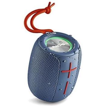 NGS Speaker Roller Nitro1 IPX5 TWS/USB/TF/AUX-IN/BT Blu