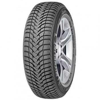 Michelin Agilis Alpin