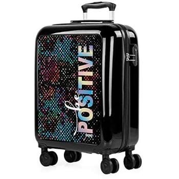 Skpat Cabina Light 55x40x20 con Candado 132650