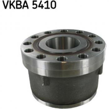 SKF VKBA 5410 Conjunto de rolamento de roda