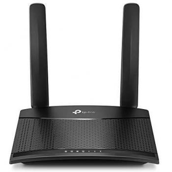 Router 4G LTE 300 Mbps WiFi TP-Link TL-MR100