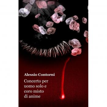 Concerto per uomo solo e coro misto di anime