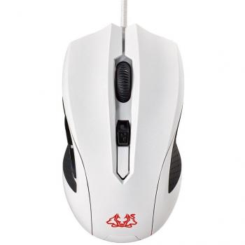 Asus Cerberus Arctic Mouse Ottico Gaming