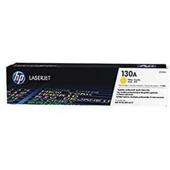 TONER HP ORIGINALE GIALLO LASERJET 125A