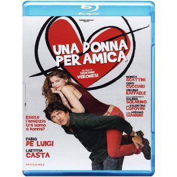 Una Donna per Amica
