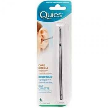 Quies Cure Oreja