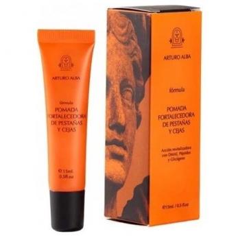 Pestañas y Cejas Fortalecedoras Arturo Alba