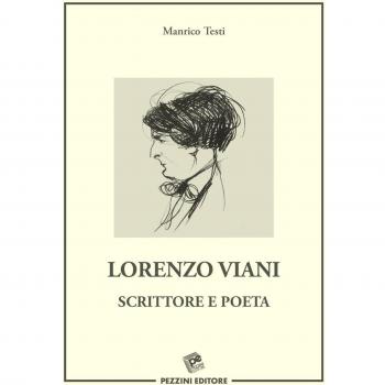 Lorenzo Viani scrittore e poeta