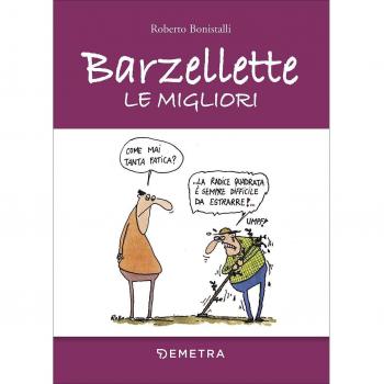Barzellette. Le migliori