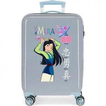 Joumma Bags Maleta de Cabina Mulan Princess Celebration