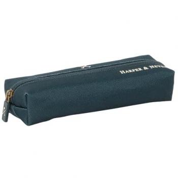 Portatodo Harper & Neyer Rectangular con Goma Elástica 22cm