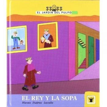 REY Y LA SOPA,EL