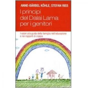 I Principi del Dalai Lama per i Genitori