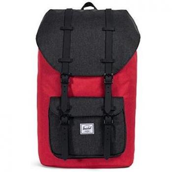 Mochila Herschel Little America Media Volumen