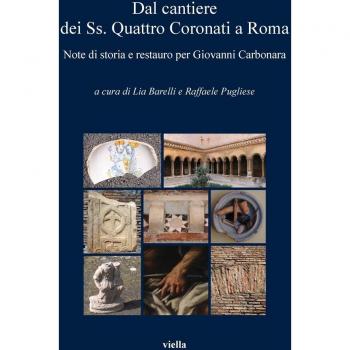 Dal cantiere dei SS. quattro coronati a Roma. Note di storia e restauro per Giovanni Carbonara