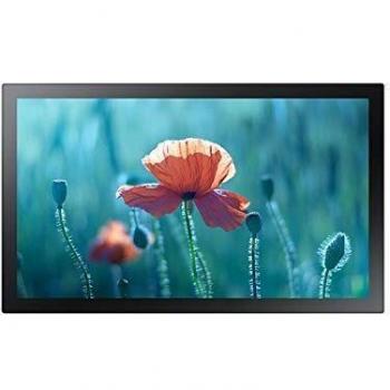 SAMSUNG Display 13 LED Touchscreen QB13R-T 1920x1080 Full HD