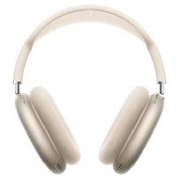 AirPods Max, Auriculares