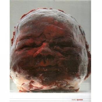 Marc Quinn. Catalogo della mostra (Roma, 22 giugno-30 settembre 2006). Ediz. italiana e inglese