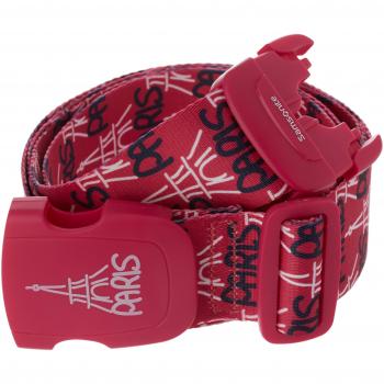 Correa de Equipaje Samsonite 61594/4463 – Set de Colores