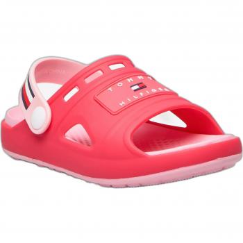 Chic Baby Fucsia Tommy Hilfiger