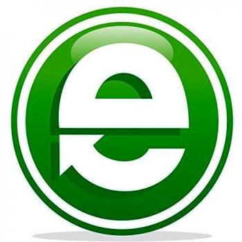 Dell Wyse Y4M8K adattatore e invertitore Interno 90 W Nero