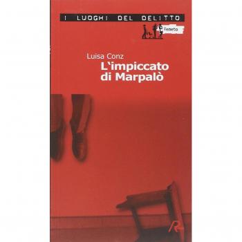 L'impiccato di Marpalò. Le inchieste di Aminta Marpalò (Vol. 1)