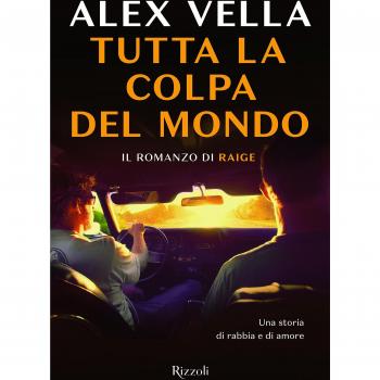 Tutta la colpa del mondo