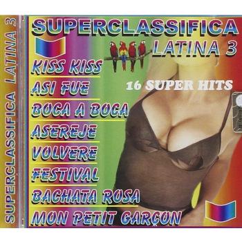 Superclassifica Latina 3